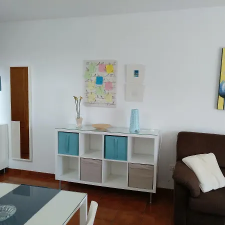 Apartment Luna De *