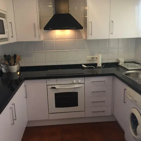Apartment Luna De