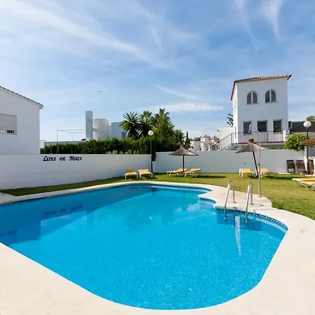 Luna De Apartment *