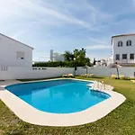 Luna De Appartement Nerja