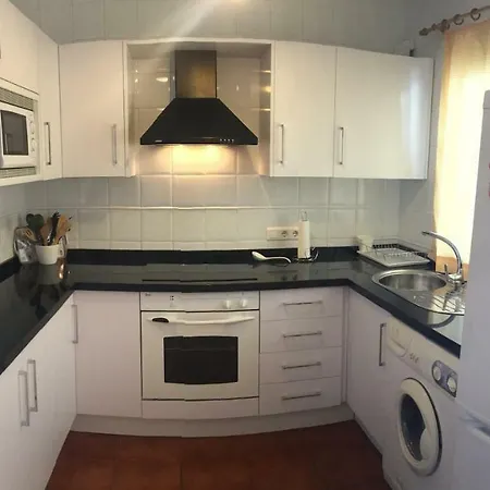 Luna De Appartement Nerja