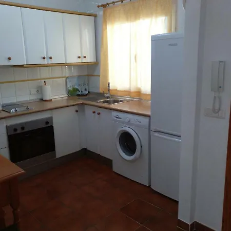 Luna De Appartement *