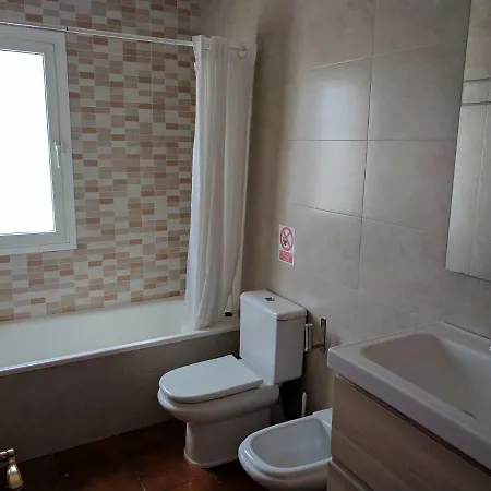 Luna De Appartement *