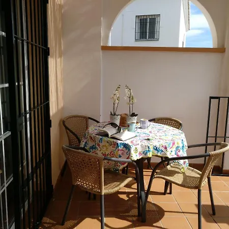 Luna De Appartement Nerja