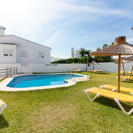 Luna De Appartement Nerja