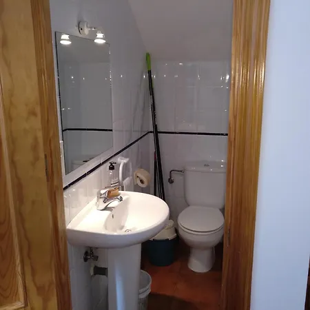 Apartment Luna De