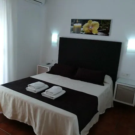 Luna De Ferienhaus Nerja