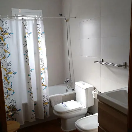 Luna De Apartment