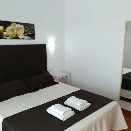 Ferienhaus Luna De