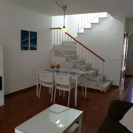 Luna De Appartement Nerja