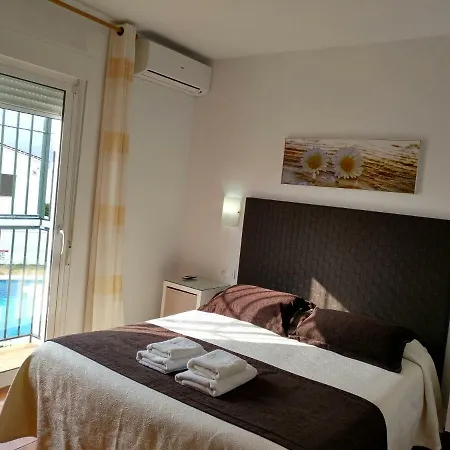 Ferienhaus Luna De