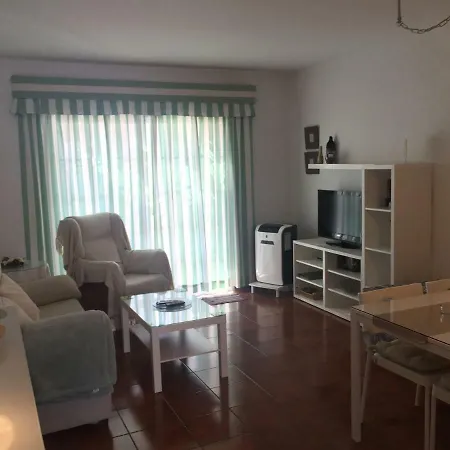 Apartment Luna De