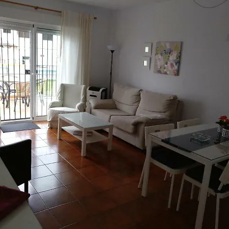 Apartment Luna De *