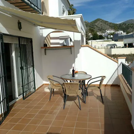 Ferienhaus Luna De