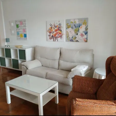 Luna De アパート ネルハ