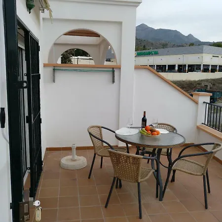 Ferienhaus Luna De