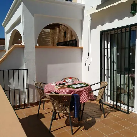 Luna De Ferienhaus