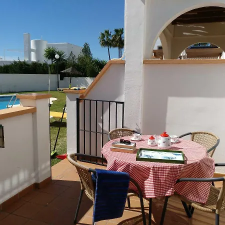 Luna De Apartment Nerja