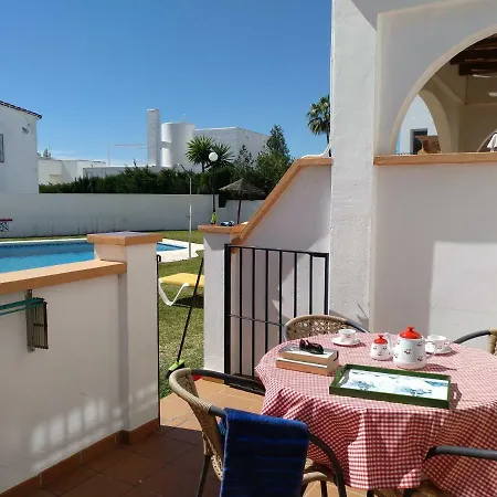 Luna De Ferienhaus Nerja