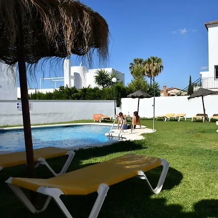 Luna De Apartment