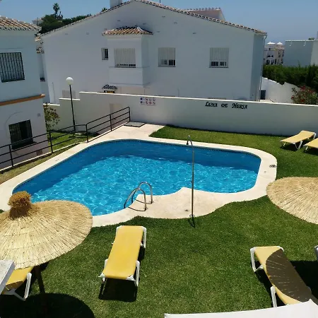 Luna De Apartment Nerja
