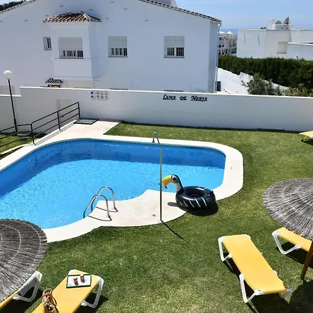 Luna De Apartment *