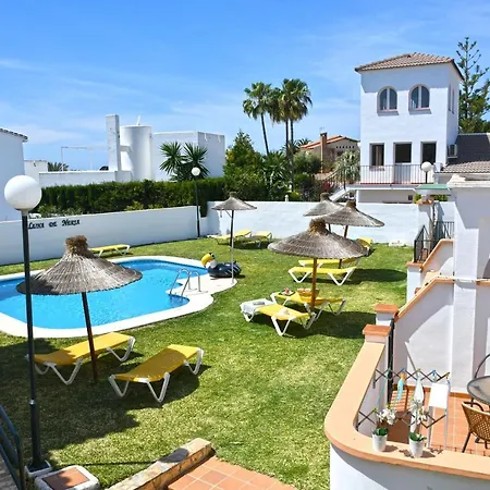 Luna De Appartement *