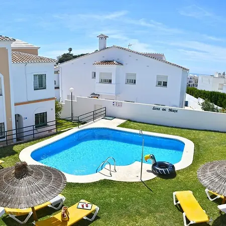 Appartement Luna De Nerja