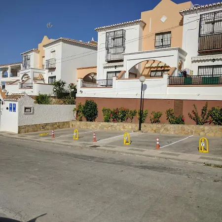 Luna De Appartement Nerja