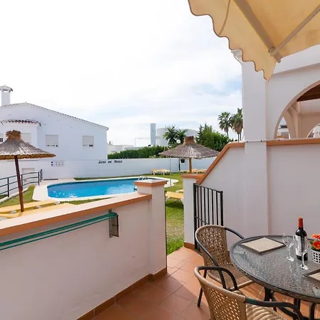 Appartement Luna De Nerja
