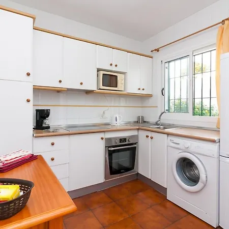 Luna De Apartment *