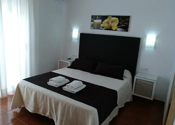 Luna De Apartment Nerja