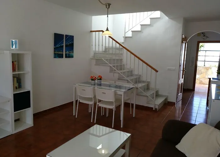 Luna De Apartment Nerja