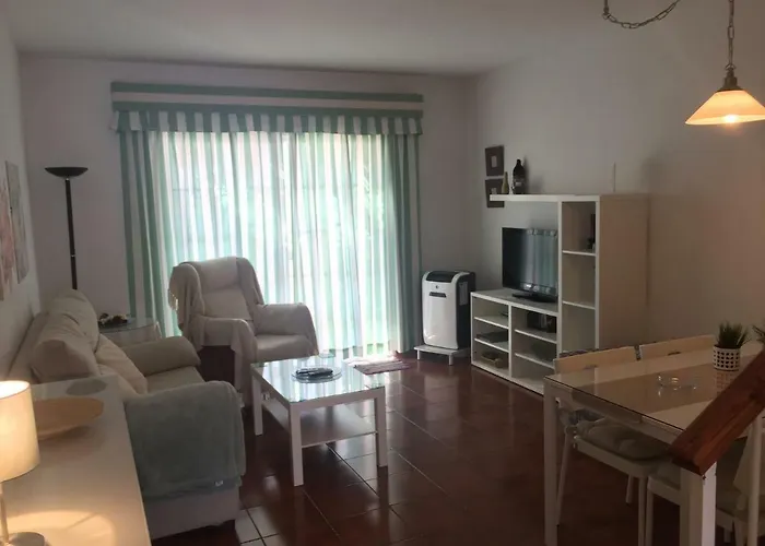 Apartman Luna De