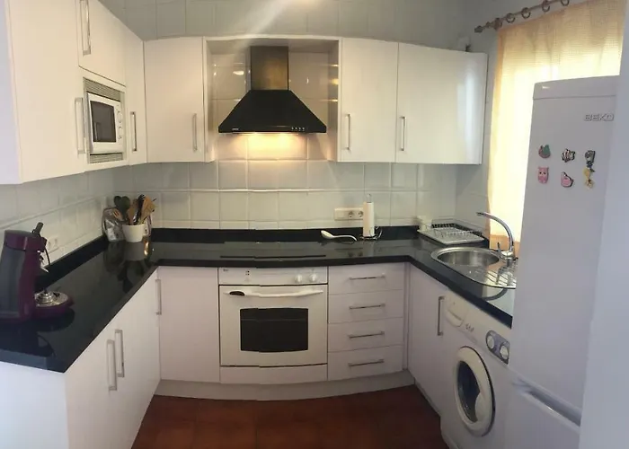 Luna De Apartment Nerja