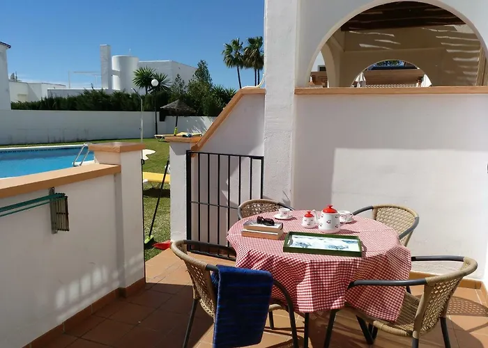 Luna De Apartment Nerja