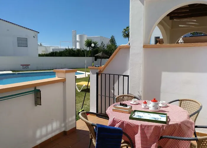 Luna De Apartman Nerja