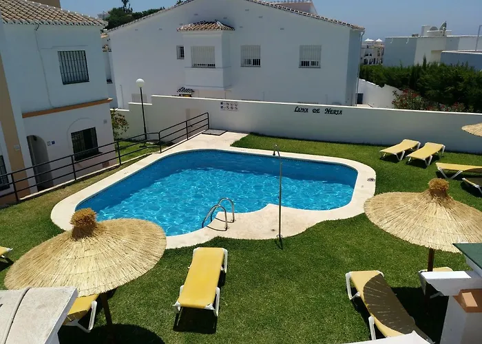 Luna De Apartment Nerja