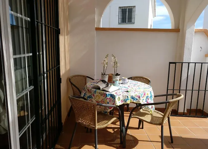 Luna De Apartment Nerja