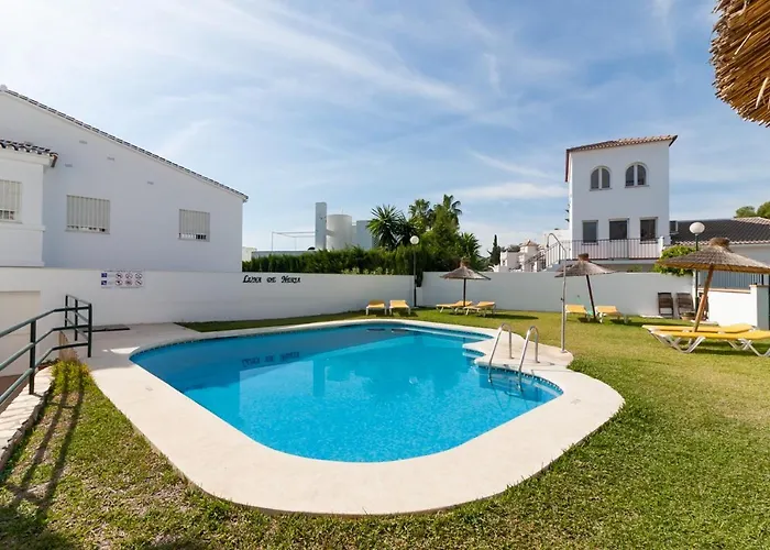 Luna De Apartment Nerja