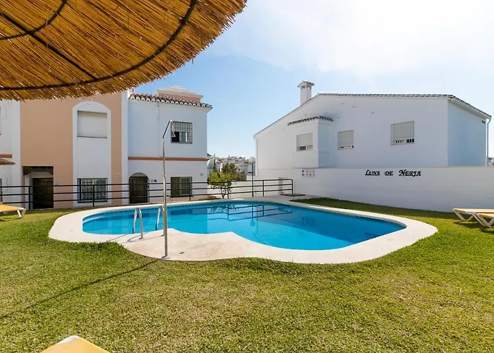 アパート Luna De *