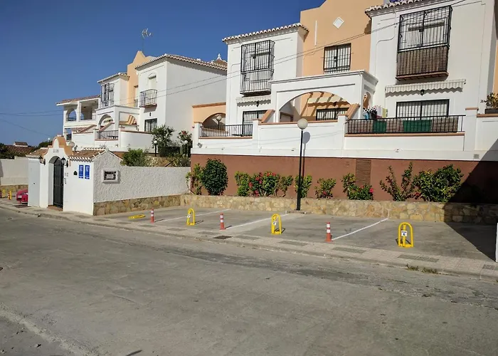 Luna De Apartment Nerja