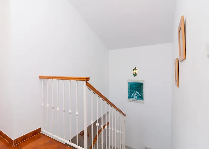 Luna De アパート ネルハ