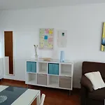 شقة Luna De *
